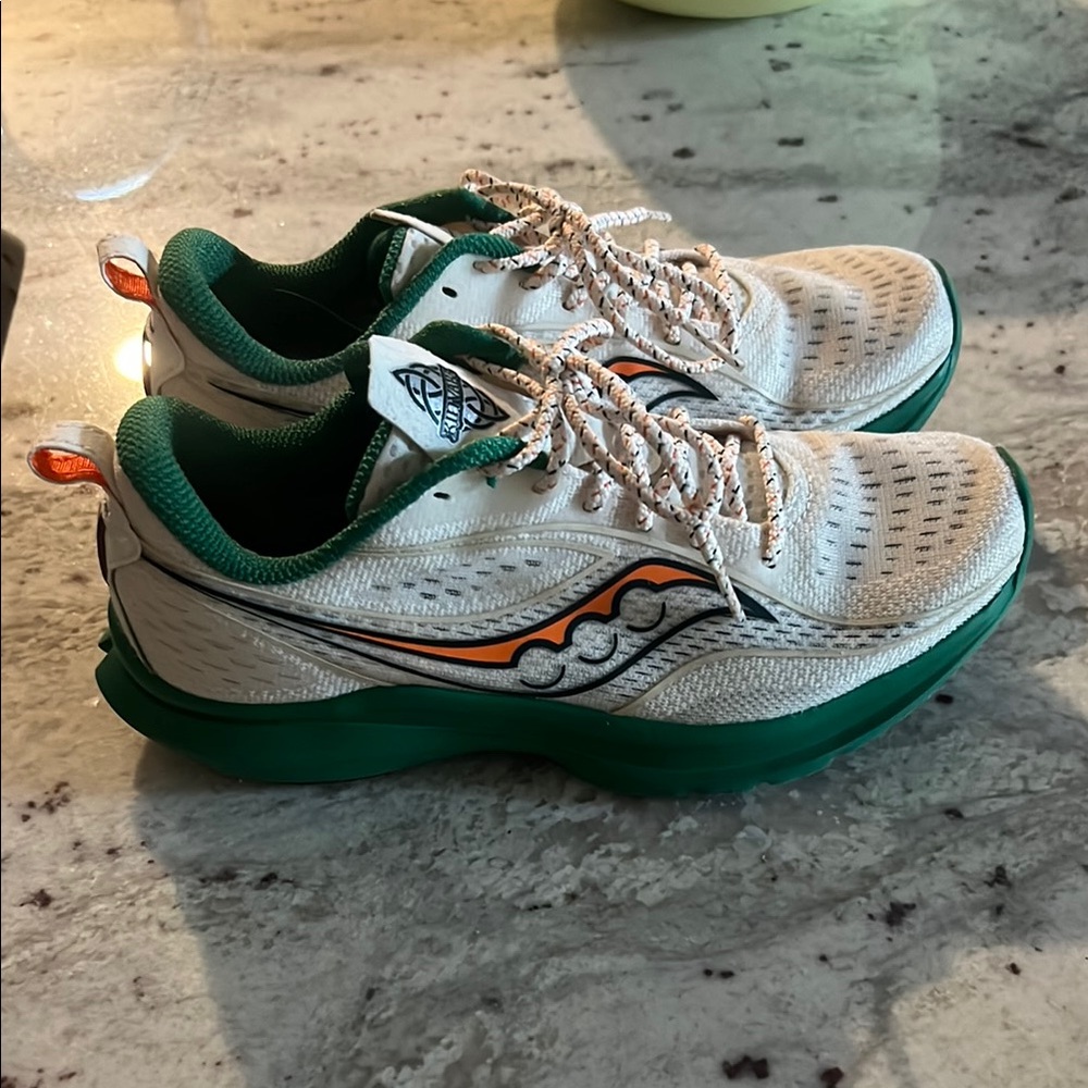 Saucony Kinvara